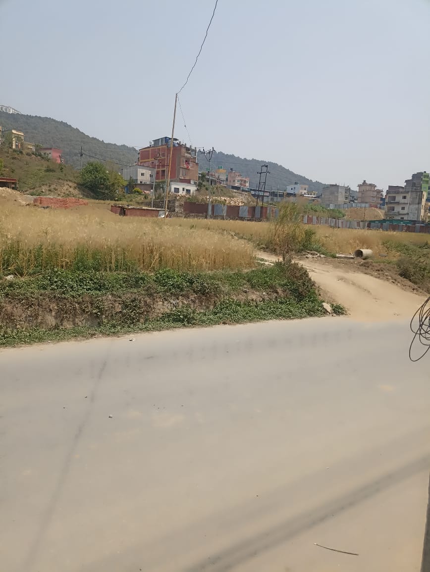 Picture of Nagarjun Municipality, Bagmati